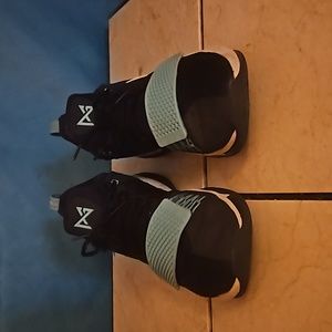 NIKE PG 1 Light Aqua Men's Shoes